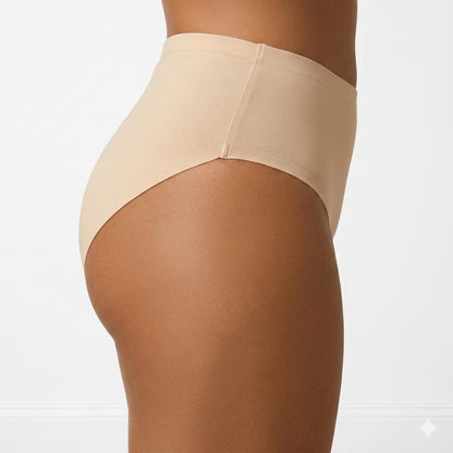 Soraya — Calzón Menstrual Anti Fugas | Flujo Ultra Abundante | Cero Gota