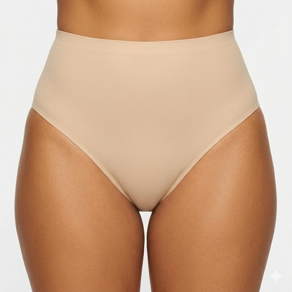 Soraya — Calzón Menstrual Anti Fugas | Flujo Ultra Abundante | Cero Gota